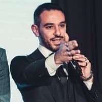 Mark Khoury